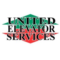 United Elevator Services Logo