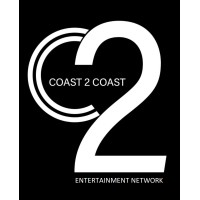 Coast 2 Coast Network Logo