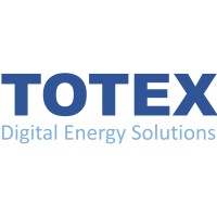 TOTEX Digital Energy Solutions Logo