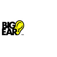 Big Ear Logo