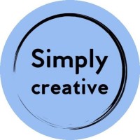 Simply Creative Logo