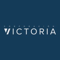 Corporación Victoria Logo