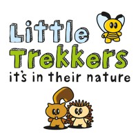 Little Trekkers Logo