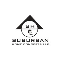 Suburban Home Concepts Logo