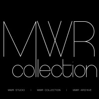 MWR Collection Logo
