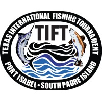 Texas International Fishing Tournament, Inc. Logo