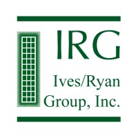 Ives/Ryan Group,Inc. Logo