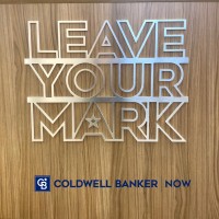 Coldwell Banker Now Logo