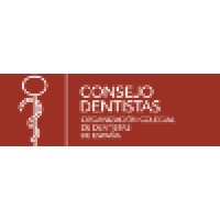 Consejo General de Odontólogos y Estomatólogos de España Logo