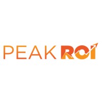 PeakROI Logo