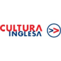 Cultura Inglesa de Duque de Caxias Logo