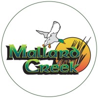 Mallard Creek Golf Club Logo