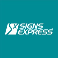 Signs Express Ltd Logo