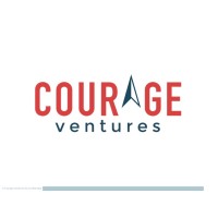 Courage Ventures Logo