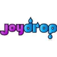 Joydrop Ltd Logo