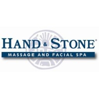 Hand and Stone Massage and Facial Spa Beachwood Logo