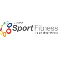 Sport Fitness México Logo