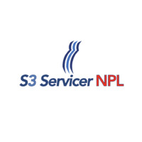 S3 Servicer NPL Logo