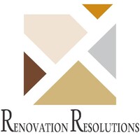Renovation Resolutions Logo