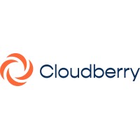 Cloudberry Clean Energy Logo