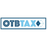 OTBTAX Logo