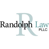 Randolph Law, PLLC Logo