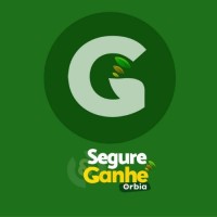 Garantia Agronegócios Corretora de Seguros Logo
