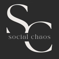 Social Chaos Logo