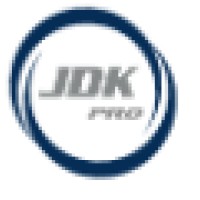 JDK Professional Services, Inc Logo