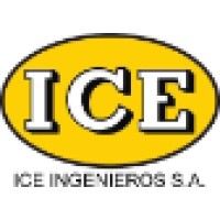 ICE INGENIEROS S.A. Logo
