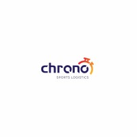 Chrono Sports Logistics Logo
