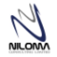 Niloma Consulting Limited Logo