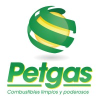 PETGAS Logo