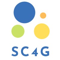 SC4G Partners Logo