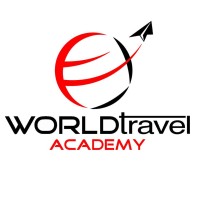 World Travel Academy Logo