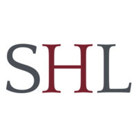 Steve Harvey Law LLC Logo