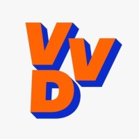 De Barneveldse VVD Logo