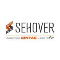 Corporación Sehover S.A.C Logo