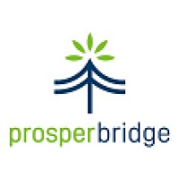 ProsperBridge Logo