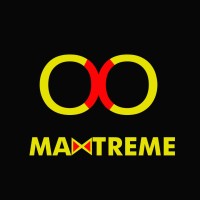 Maxtreme Inc Logo