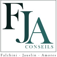 FJA Conseils SA Logo