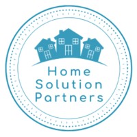Home Solution Partners at Keller Williams Logo
