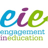 Engagement In Education Logo