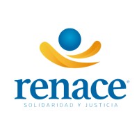 Institución Renace A.B.P. Logo