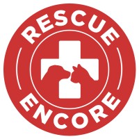 Rescue Encore LLC Logo