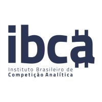 IBCA - Instituto Brasileiro de Competição Analítica Logo