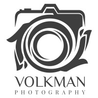 Volkman Photography Logo