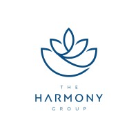 The Harmony Group Logo