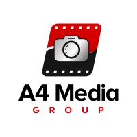 A4 Media Group Logo