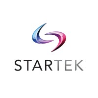 Startek Australia Logo